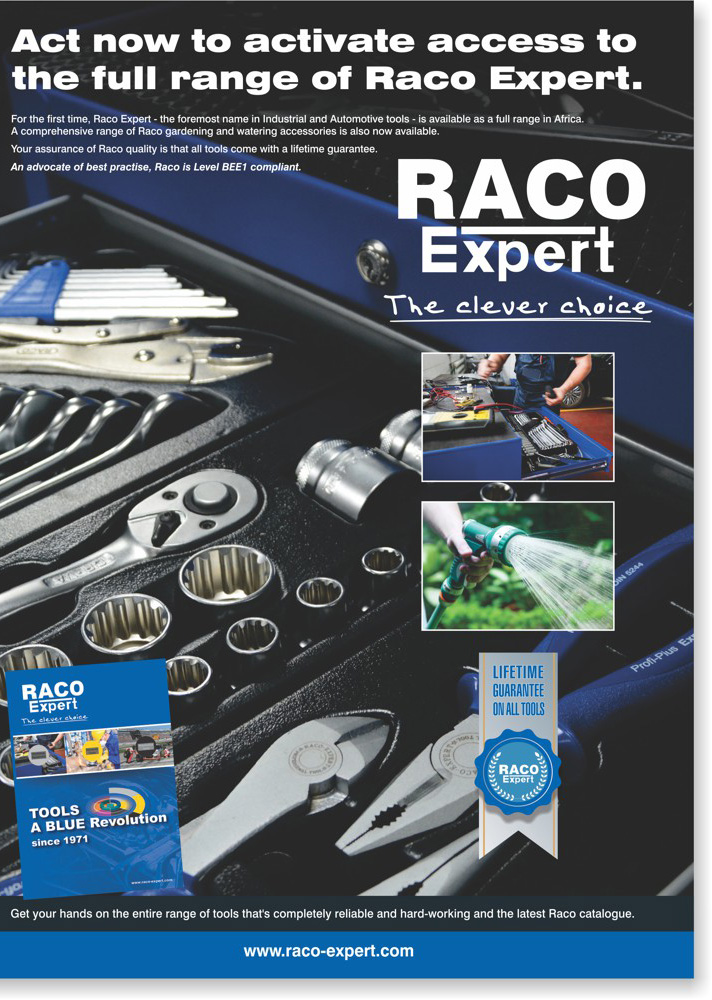 Raco Advertising